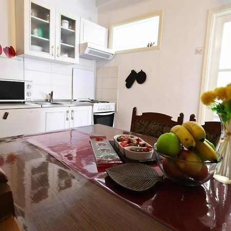 Festa Stradun Apartment Дубровник Экстерьер фото