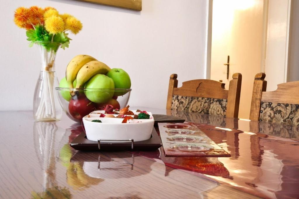 Festa Stradun Apartment Дубровник Номер фото