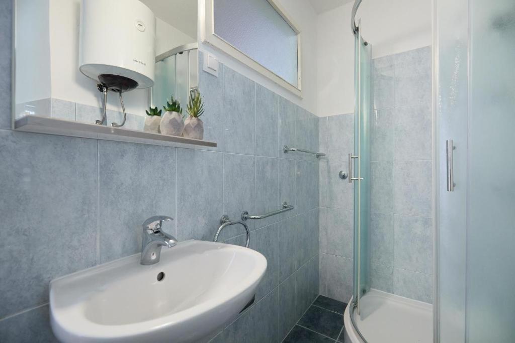 Festa Stradun Apartment Дубровник Экстерьер фото