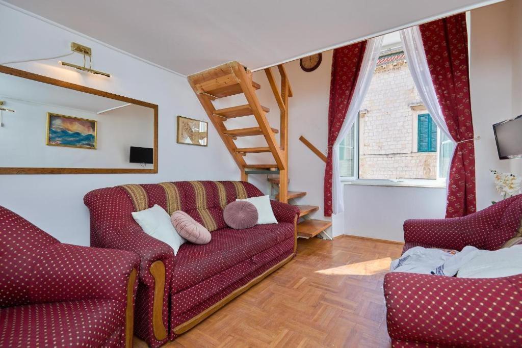 Festa Stradun Apartment Дубровник Экстерьер фото