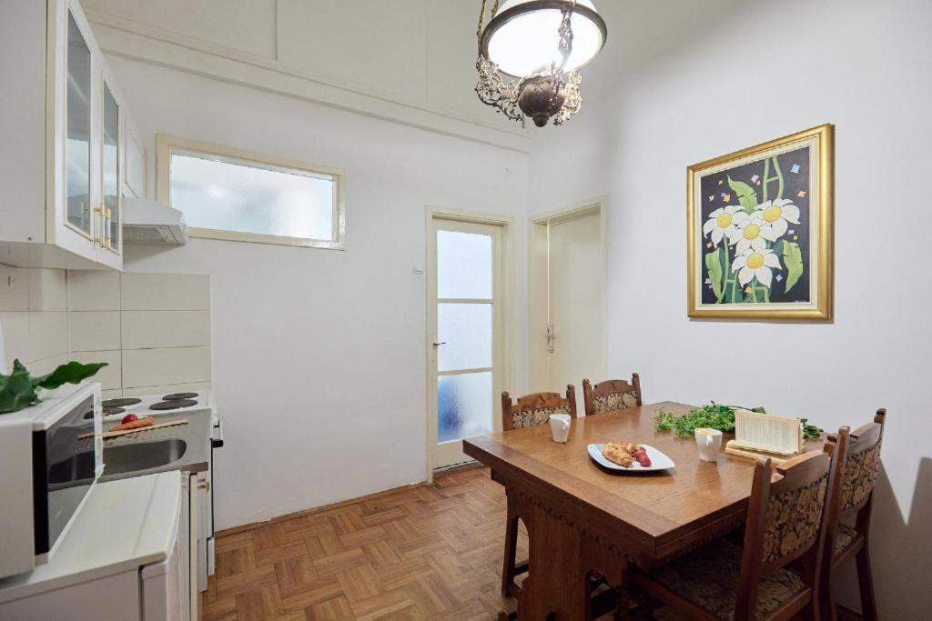Festa Stradun Apartment Дубровник Экстерьер фото
