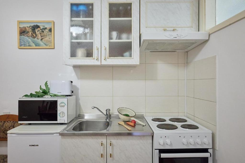 Festa Stradun Apartment Дубровник Экстерьер фото