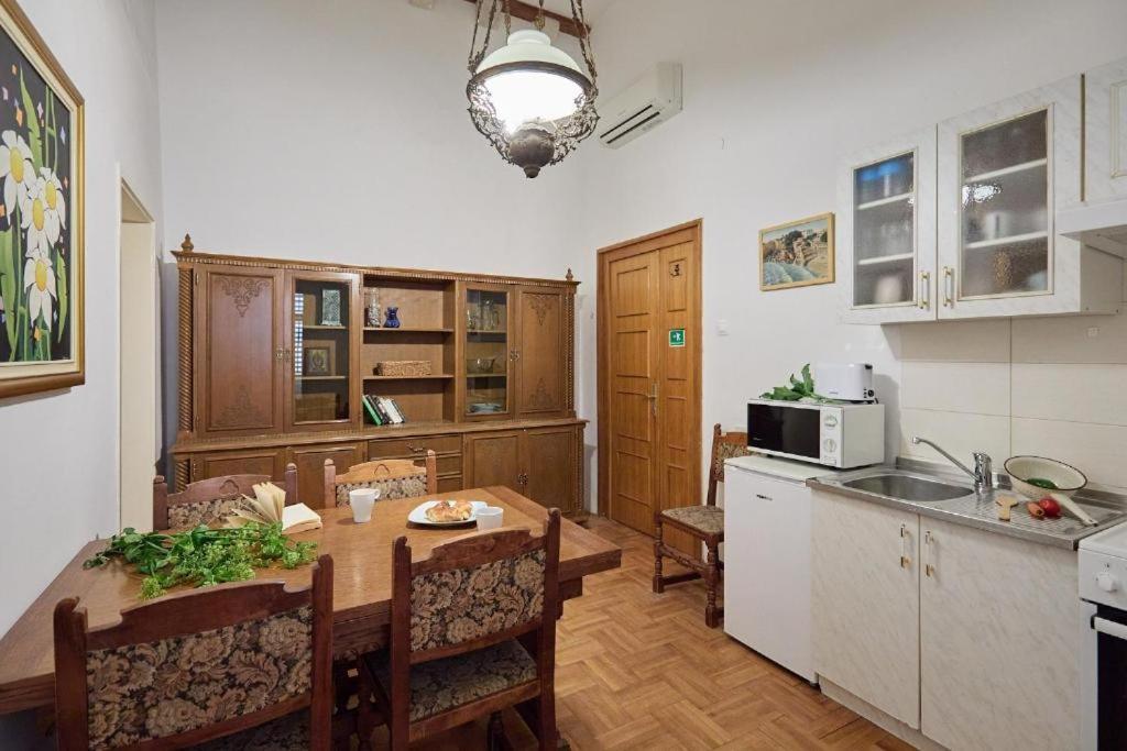 Festa Stradun Apartment Дубровник Экстерьер фото