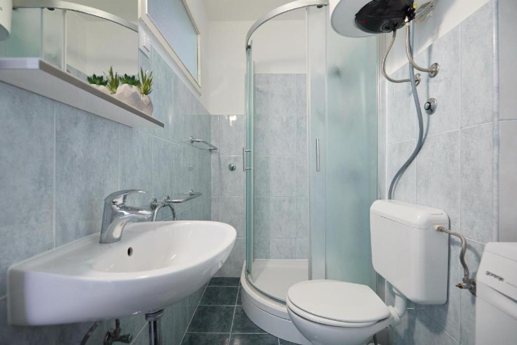 Festa Stradun Apartment Дубровник Экстерьер фото