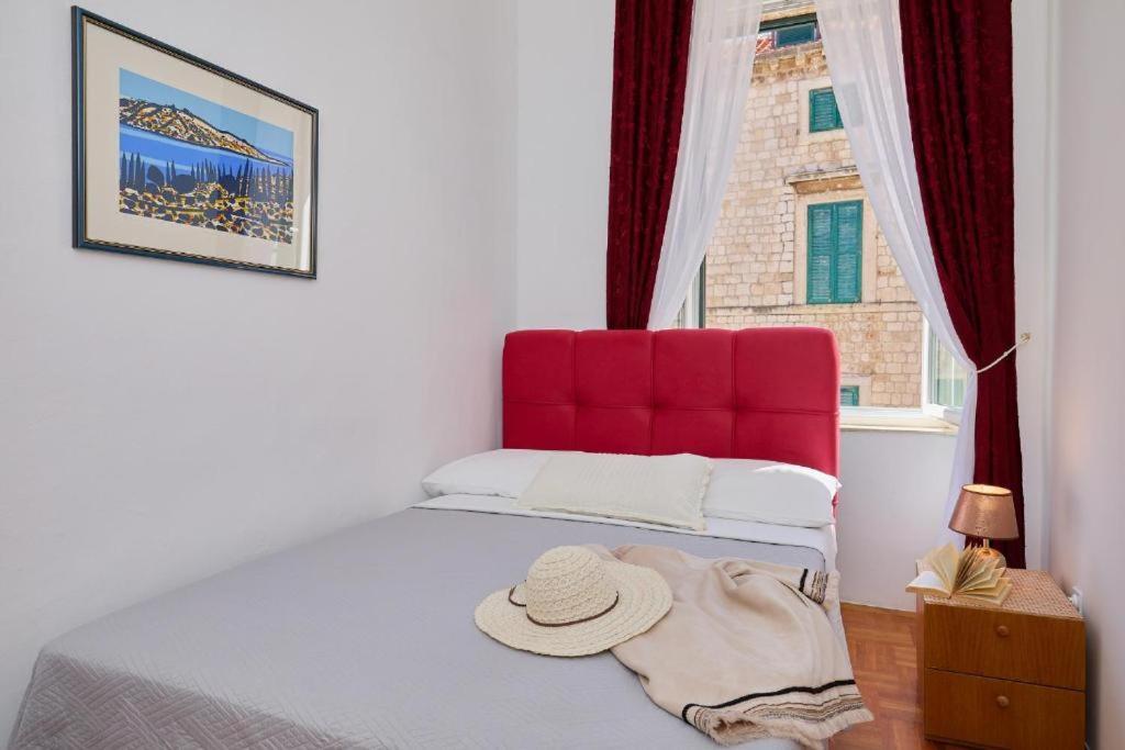 Festa Stradun Apartment Дубровник Экстерьер фото