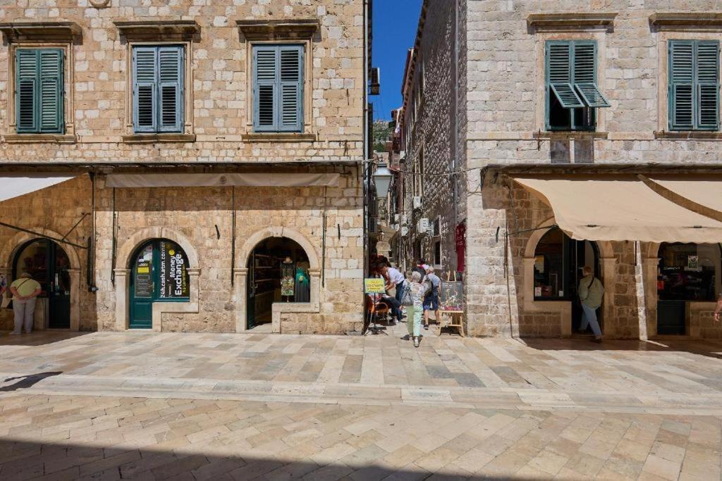 Festa Stradun Apartment Дубровник Экстерьер фото