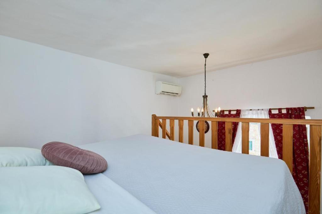 Festa Stradun Apartment Дубровник Экстерьер фото