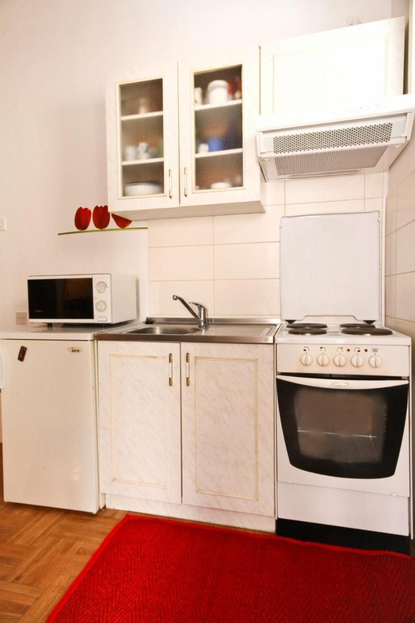 Festa Stradun Apartment Дубровник Экстерьер фото