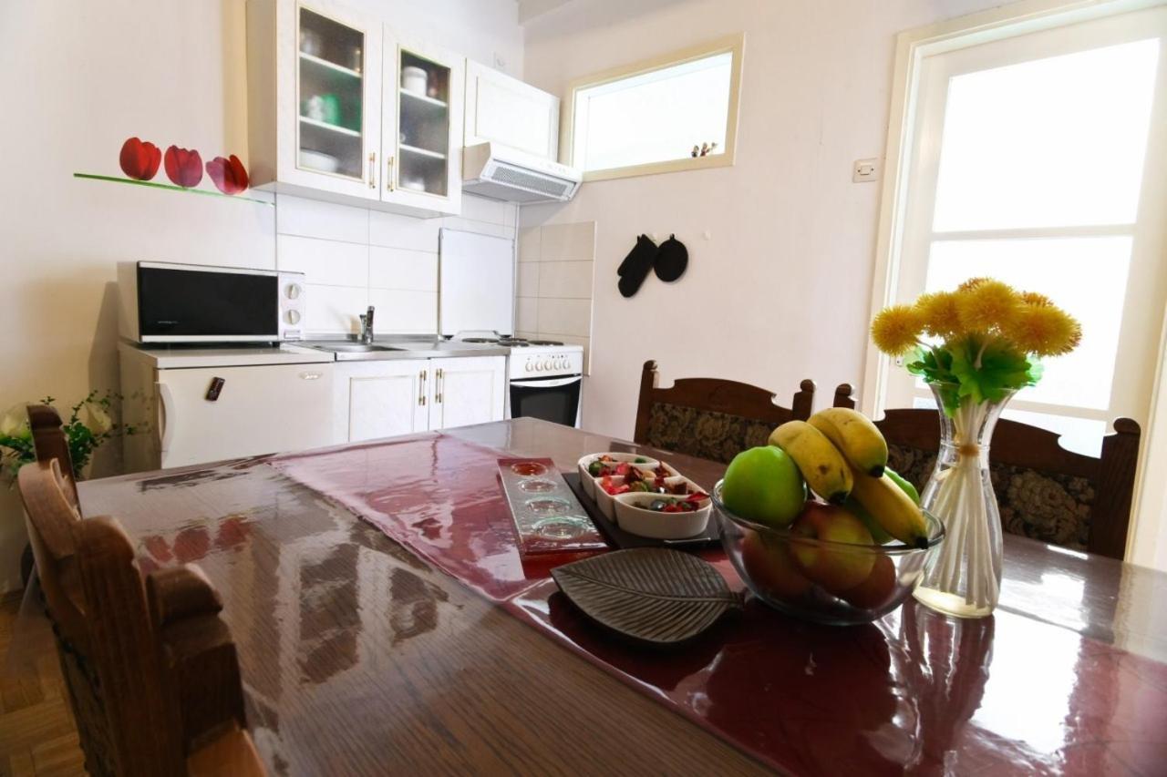 Festa Stradun Apartment Дубровник Экстерьер фото