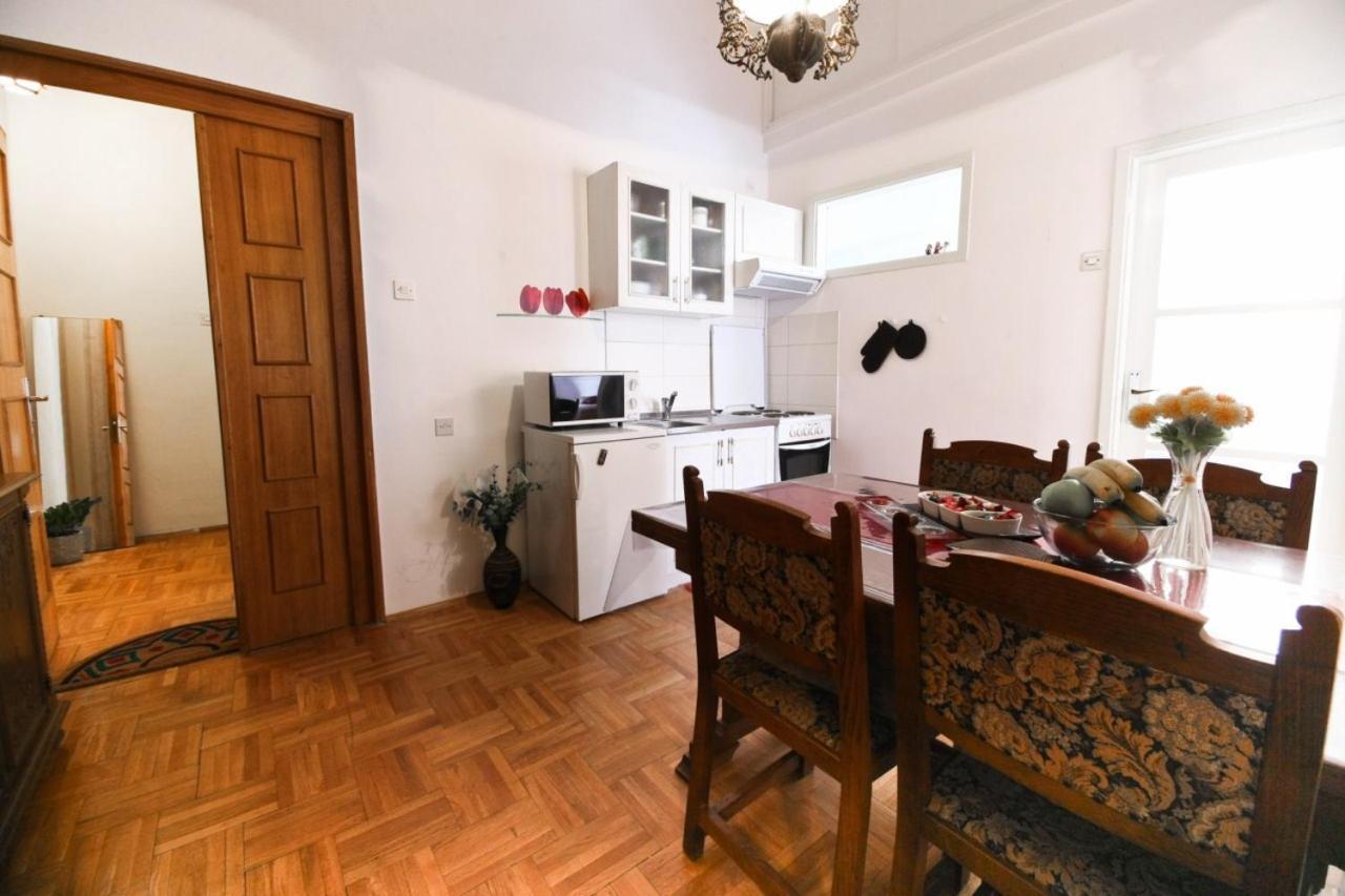 Festa Stradun Apartment Дубровник Экстерьер фото
