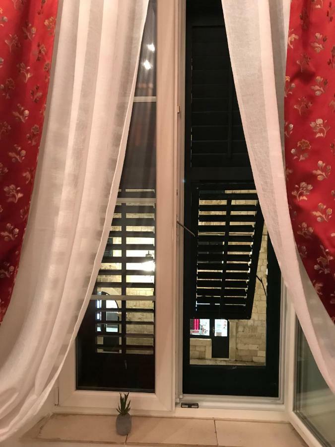 Festa Stradun Apartment Дубровник Экстерьер фото
